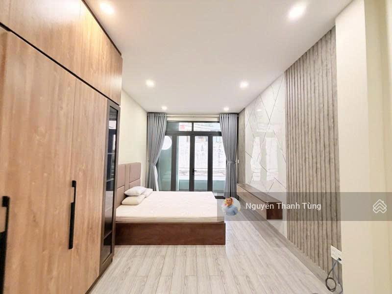 Bán gấp nhà hẻm 7a thành thái quận 10  88m2 xây dựng 5 tầng có thang máy  ô tô 7 chỗ đỗ trước nhà