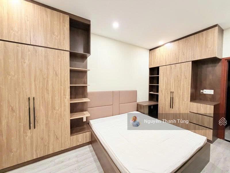 Bán gấp nhà hẻm 7a thành thái quận 10  88m2 xây dựng 5 tầng có thang máy  ô tô 7 chỗ đỗ trước nhà