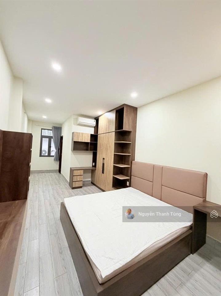 Bán gấp nhà hẻm 7a thành thái quận 10  88m2 xây dựng 5 tầng có thang máy  ô tô 7 chỗ đỗ trước nhà