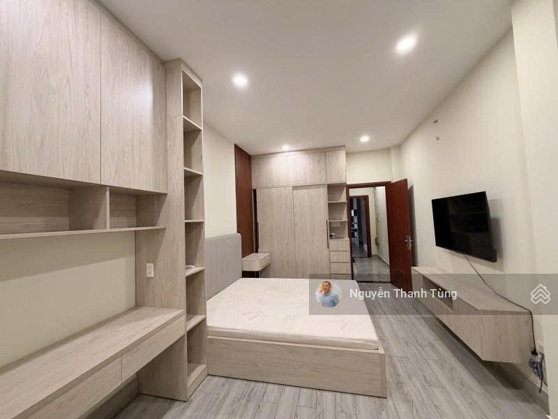 Bán gấp nhà hẻm 7a thành thái quận 10  88m2 xây dựng 5 tầng có thang máy  ô tô 7 chỗ đỗ trước nhà