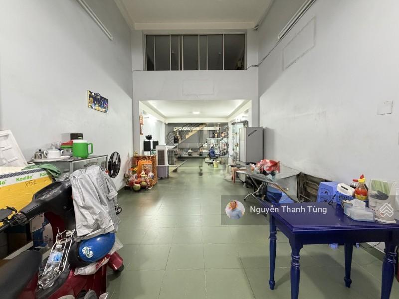Bán gấp nhà mặt tiền quận 5  5 tầng 90m2 (4.3 x 22) sổ vuông không quy hoạch  kinh doanh đa ngành