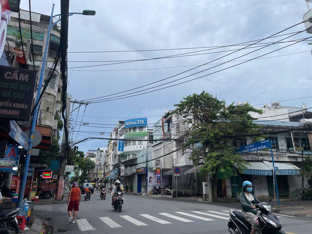Bán gấp nhà mặt tiền đường đồng đen, tân bình  cn 148m2 (5.2 x 29) sổ vuông đẹp, không quy hoạch