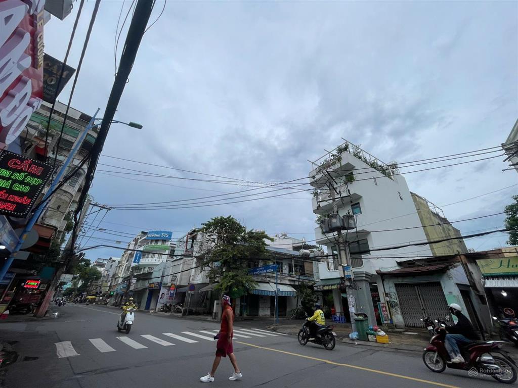 Bán gấp nhà mặt tiền đường đồng đen, tân bình  cn 148m2 (5.2 x 29) sổ vuông đẹp, không quy hoạch