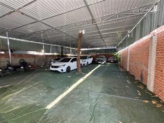 Bán gấp nhà đất lớn xây chdv bình thạnhcn 316.6m2 (12x26) sổ đẹphẻm ô tô khu d gần cụm trường đh