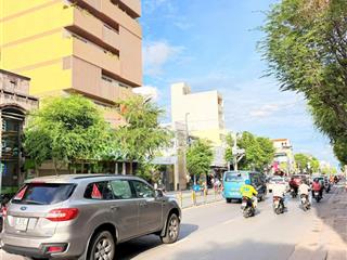 Bán gấp nhà mặt tiền trường chinh ngang lớn 6.6m, cn 123m2 không quy hoạch, hđ thuê 60tr/th lâu dài