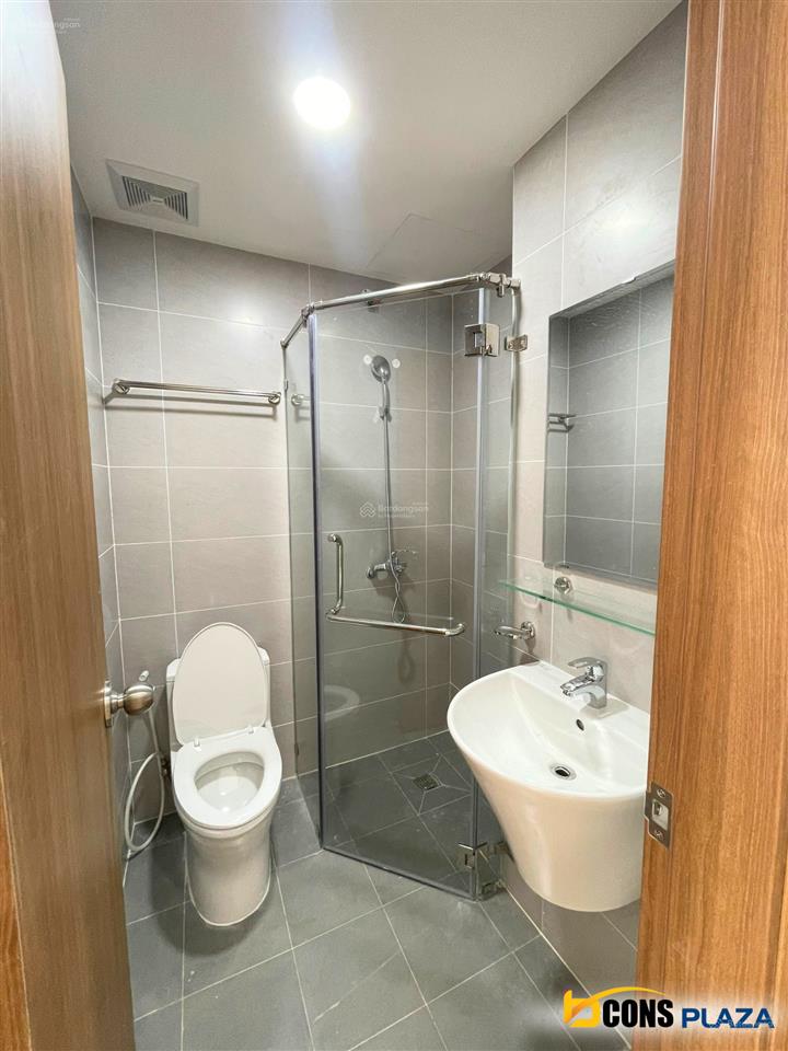Định cư nước ngoài cần bán nhanh 2pn bcons miền đông 2.3 tỷ