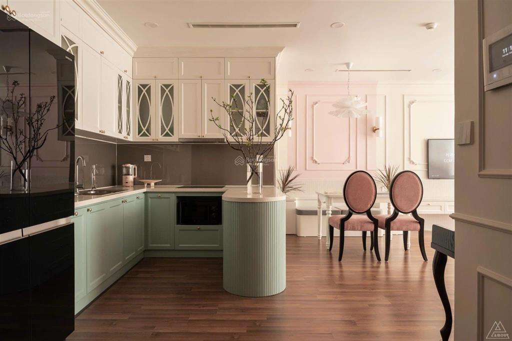 Cho thuê mipec xuân thủy 2 phòng ngủ 16tr/tháng vào ngay