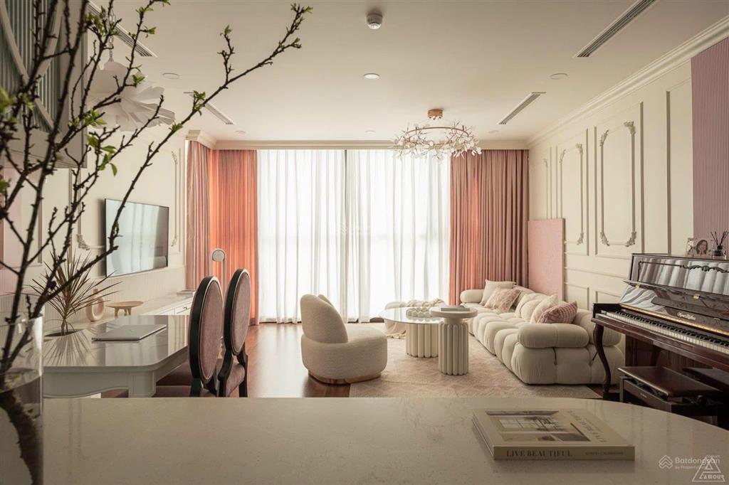Cho thuê mipec xuân thủy 2 phòng ngủ 16tr/tháng vào ngay