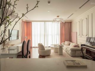 Bán căn 1n vinhomes d'capitale 5 ty thu về