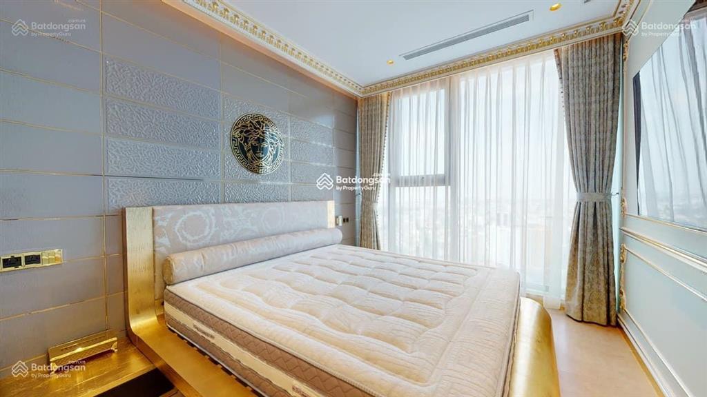 Cho thuê 23pn1,5pnstudio view hồ chỉ từ 15tr triệu vinhomes d'capitale