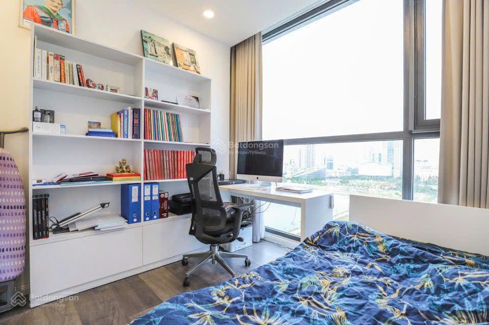 Cho thuê căn hộ skylake 3 phòng ngủ 160m² vào luôn