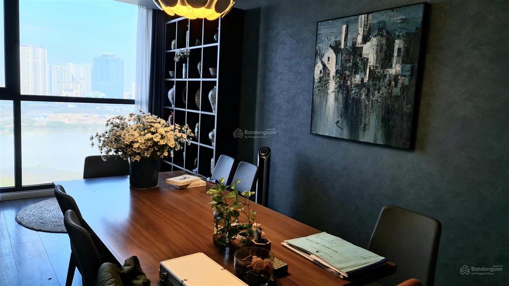 Cho thuê căn hộ skylake 3 phòng ngủ 160m² vào luôn