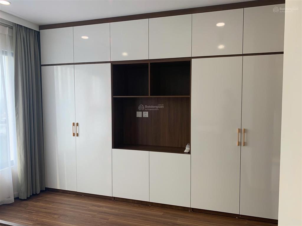 Cho thuê 3 ngủ golden park 21tr vào ngay