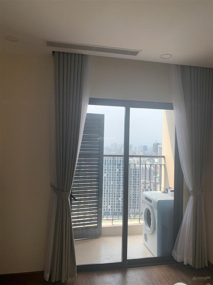 Cho thuê 3 ngủ golden park 21tr vào ngay