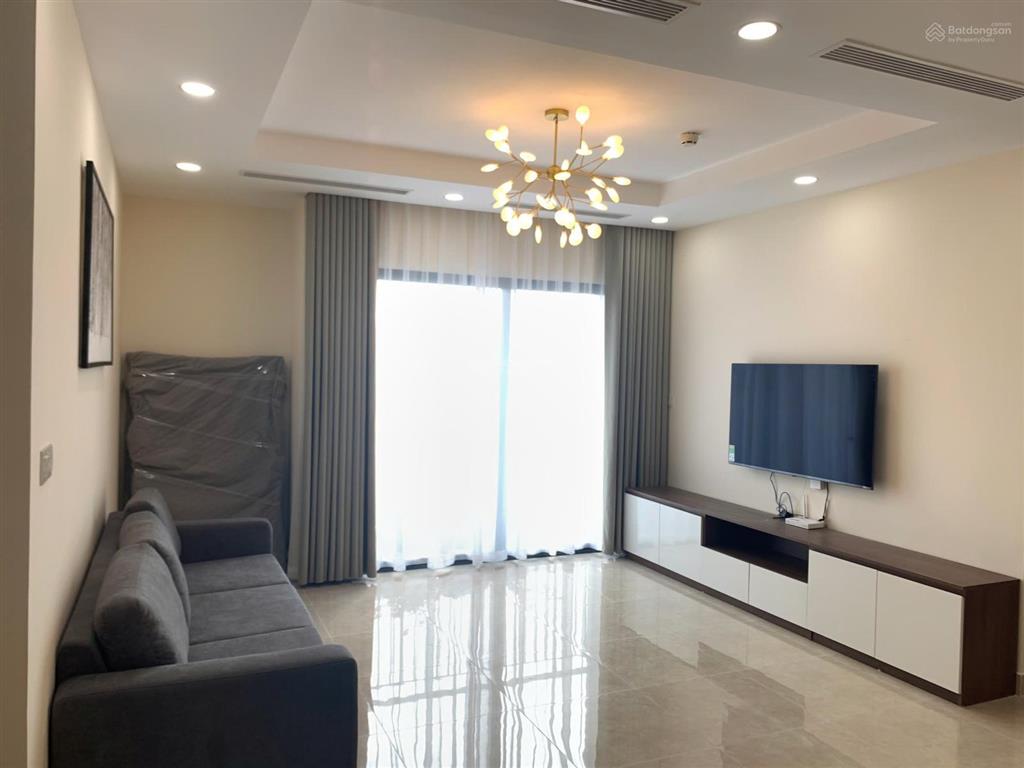 Cho thuê 3 ngủ golden park 21tr vào ngay