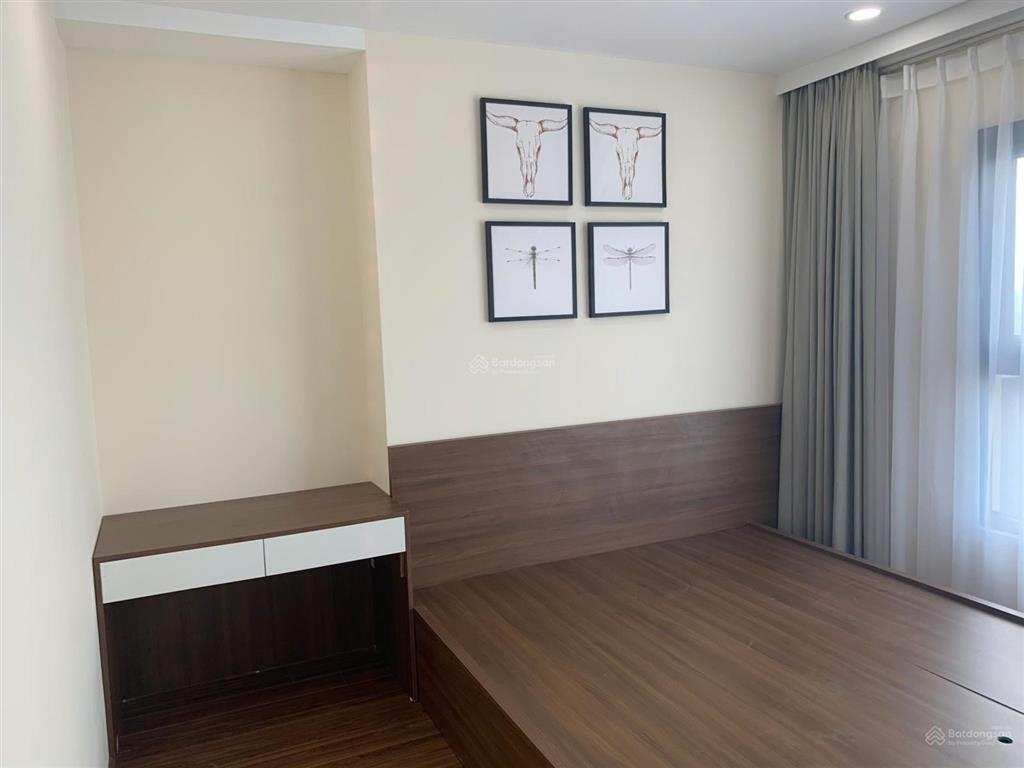 Cho thuê 3 ngủ golden park 21tr vào ngay