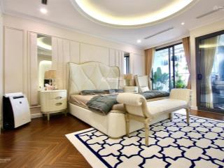Cho thuê căn hộ 4 phòng ngủ vinhomes west point giá 20tr/01 tháng