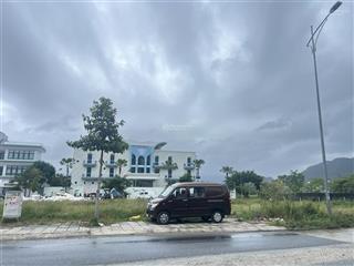 Lô cặp ngang 16m mặt tiền đường phong châu  kđt ven sông tắc  đã có mặt bằng  chỉ 49tr/m2