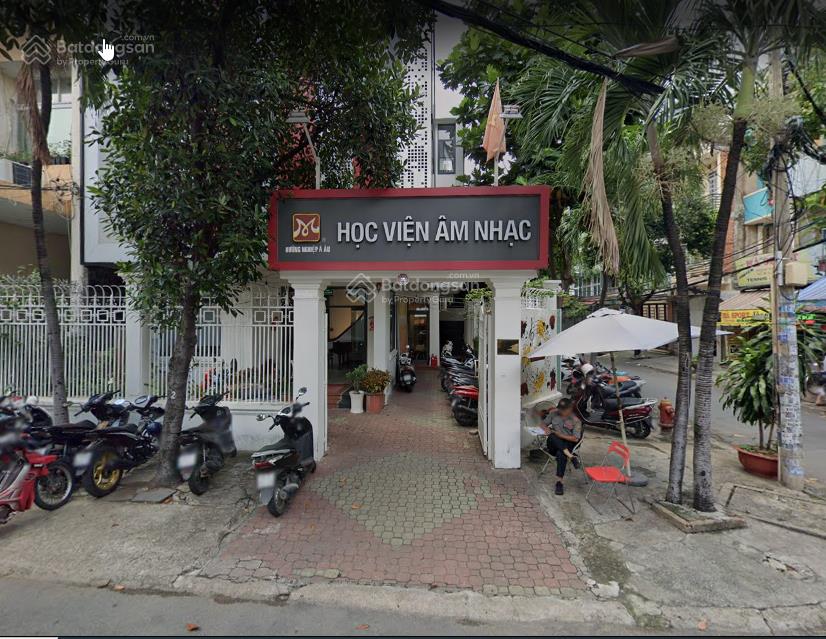 Cho thuê phòng trọ chu văn an bình thạnh 20m2, giá 4,5 triệu/tháng
