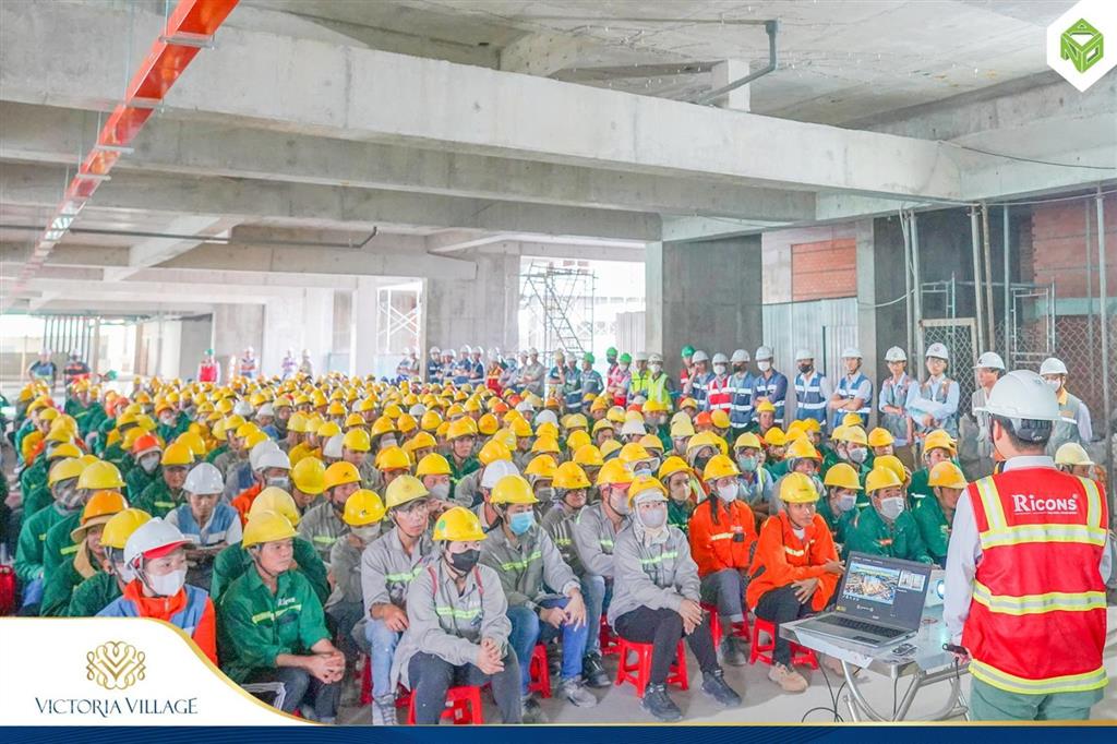 Bảng giá 03/2026 bán căn hộ victoria village cập nhật mới nhất