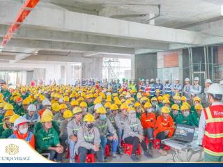 Bảng giá 01/2026 bán căn hộ victoria village cập nhật mới nhất