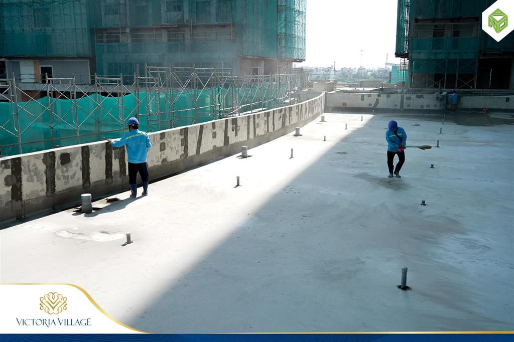 Bảng giá 03/2026 bán căn hộ victoria village cập nhật mới nhất