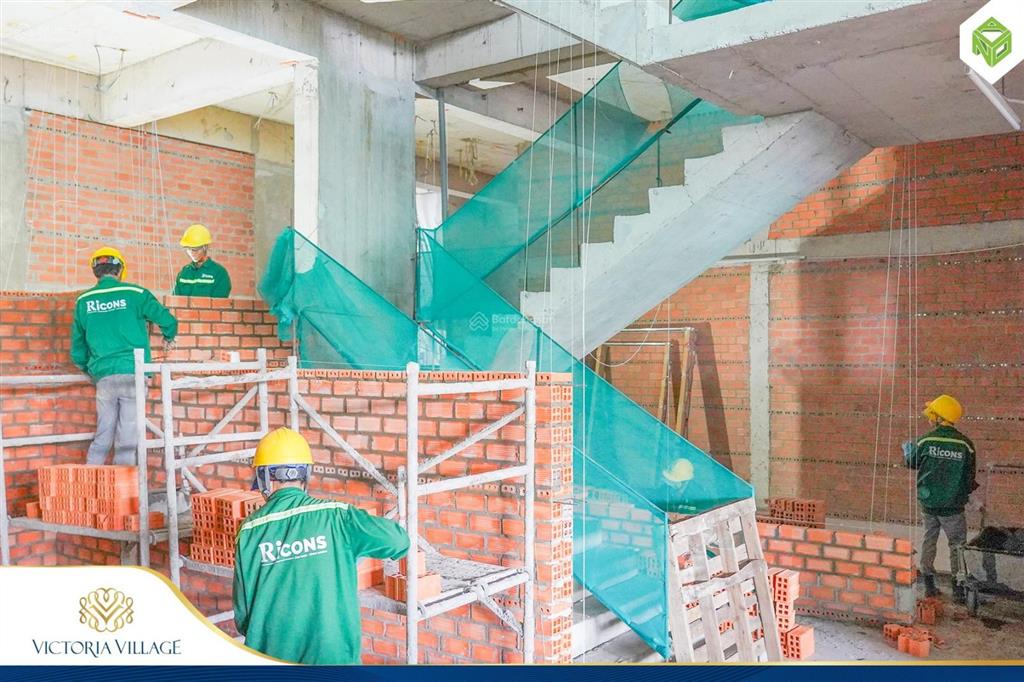 Bảng giá 03/2026 bán căn hộ victoria village cập nhật mới nhất