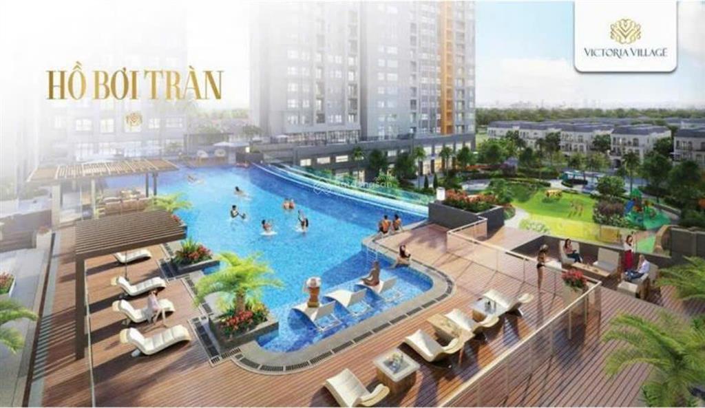 Bảng giá 03/2026 bán căn hộ victoria village cập nhật mới nhất