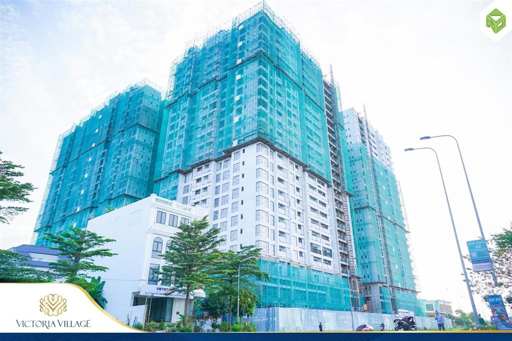 Bảng giá 03/2026 bán căn hộ victoria village cập nhật mới nhất
