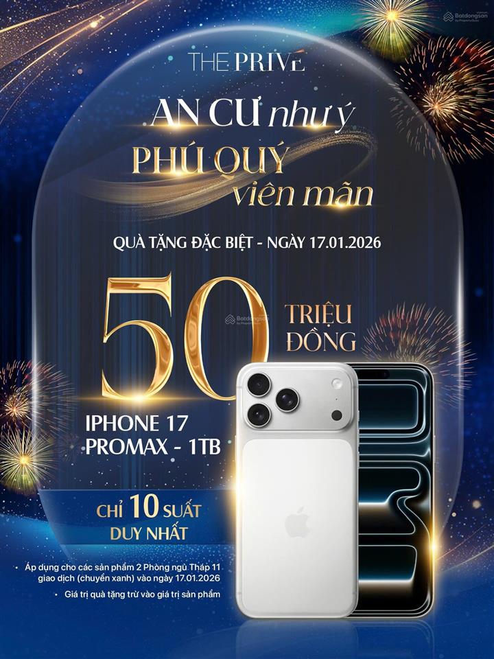 The privé  chỉ 6,8% ký hđmb  căn hộ 3 mặt giáp sông  liền kề thủ thiêm