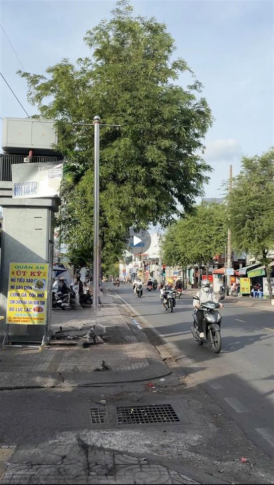 Hàng hiếm mặt tiền sầm uất nhất phạm thế hiển  giá 26 tỷ có thương lượng