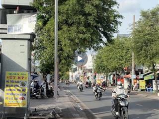 Hàng hiếm mặt tiền sầm uất nhất phạm thế hiển  giá 26 tỷ có thương lượng