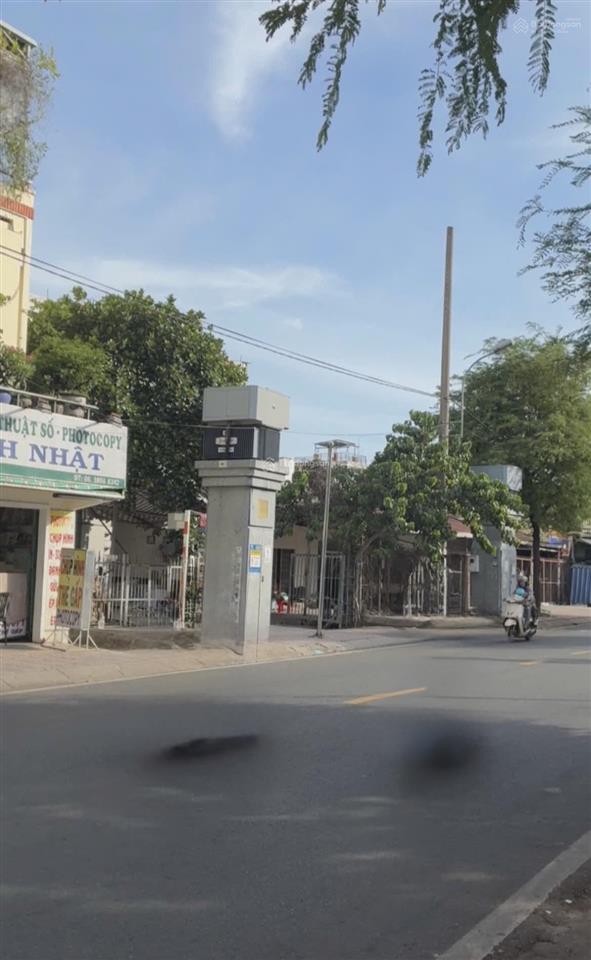 Hàng hiếm mặt tiền sầm uất nhất phạm thế hiển  giá 26 tỷ có thương lượng
