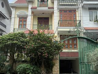 Bán biệt thự 240m2, 50 tỷ giá tại đường 61, phường tân hưng, quận 7, tp.hcm