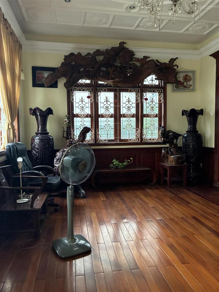 Bán biệt thự 240m2, 50 tỷ giá tại đường 61, phường tân hưng, quận 7, tp.hcm