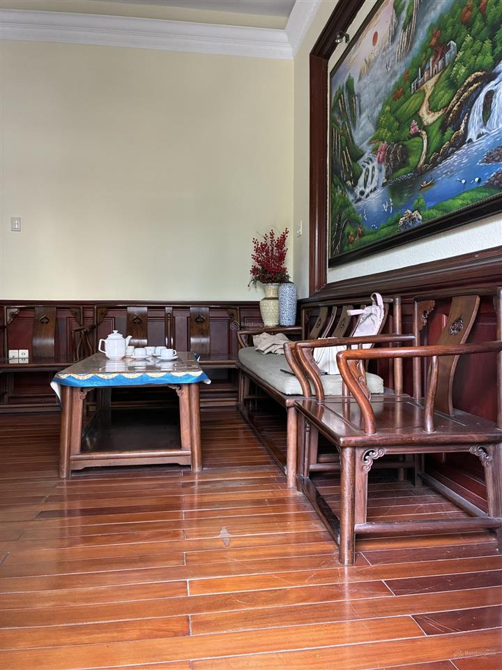 Bán biệt thự 240m2, 50 tỷ giá tại đường 61, phường tân hưng, quận 7, tp.hcm