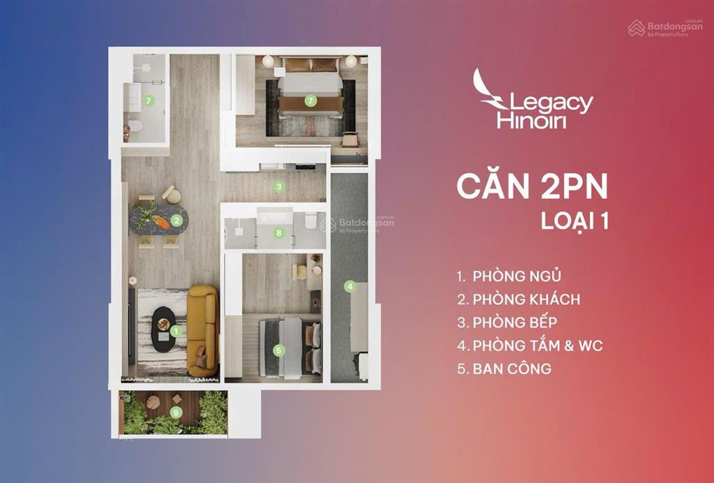 Chỉ 630tr đợt đầu ký hđmb  căn hộ 3n chiết khấu trực tiếp cđt