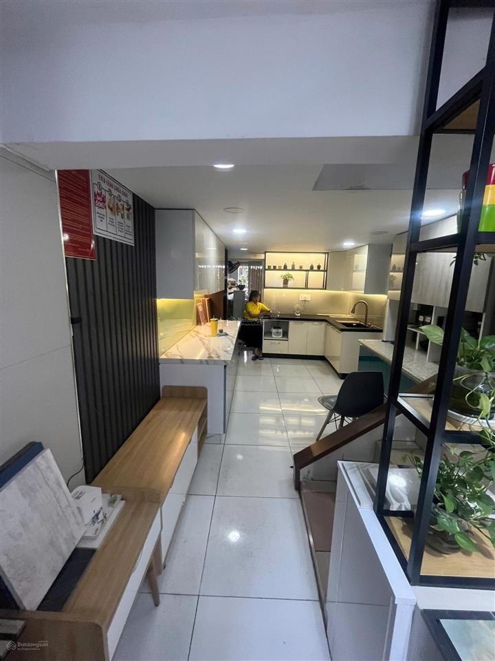 Chính chủ cho thuê căn 189 lý thường kiệt, phường 6, quận tân bình, tp. hcm 2pn 2wc