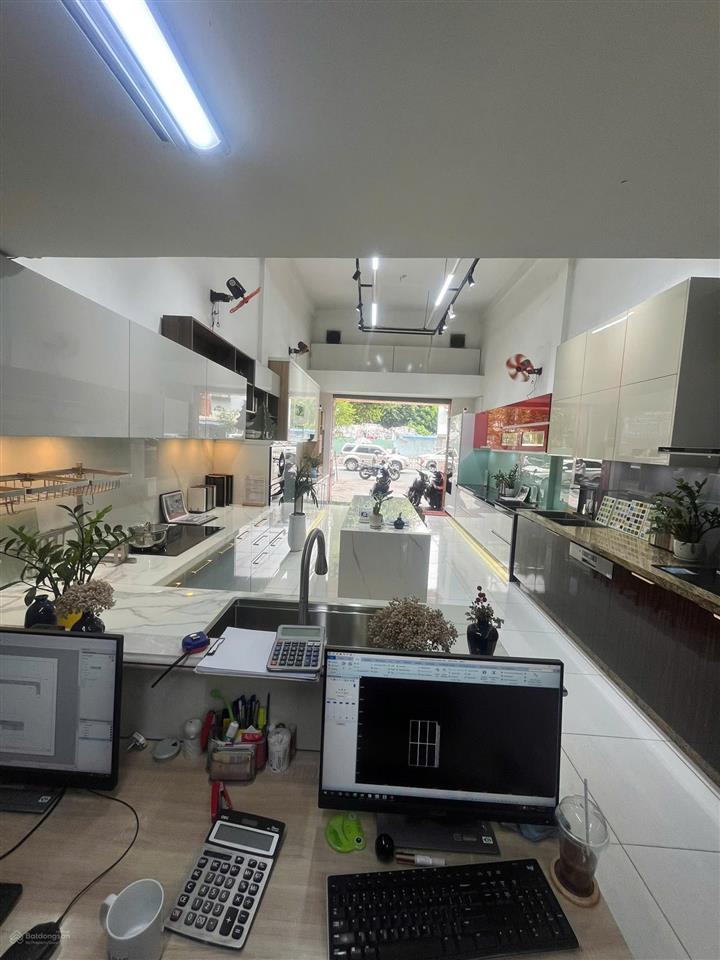 Chính chủ cho thuê căn 189 lý thường kiệt, phường 6, quận tân bình, tp. hcm 2pn 2wc