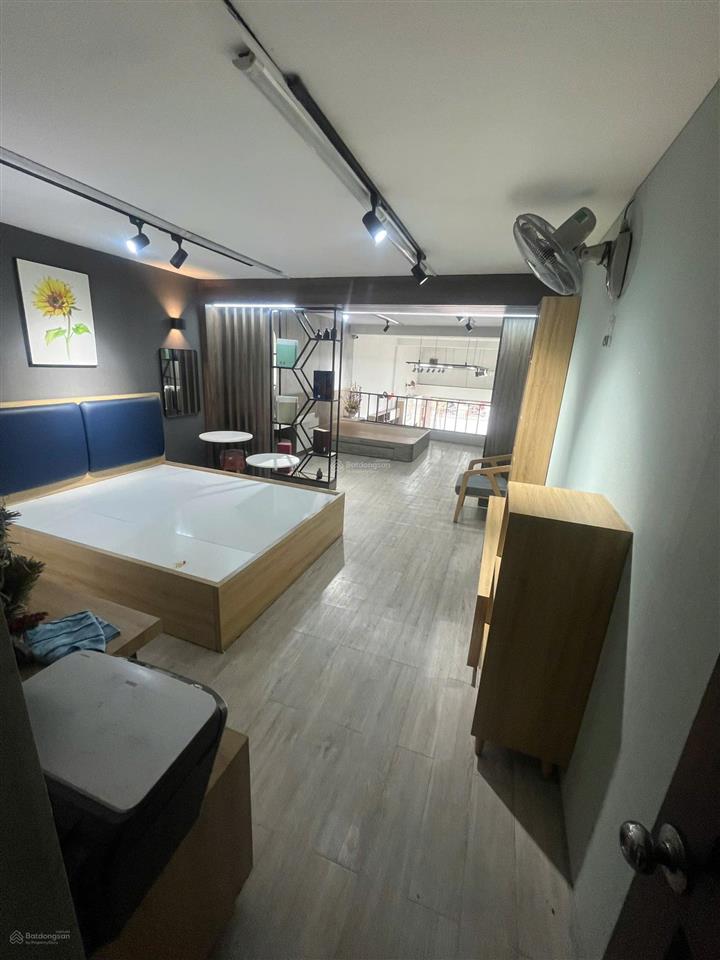 Chính chủ cho thuê căn 189 lý thường kiệt, phường 6, quận tân bình, tp. hcm 2pn 2wc