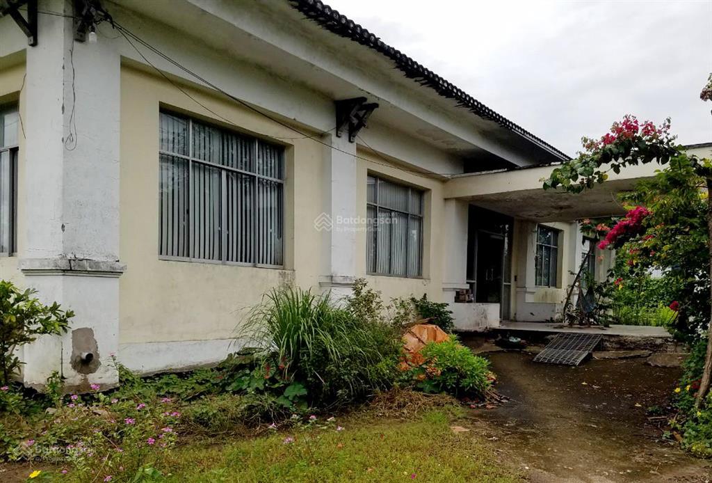 Bán toàn bộ nhà xưởng và văn phòng chuyển nhượng đất diện tích 12.949m2 quận ô môn cần thơ