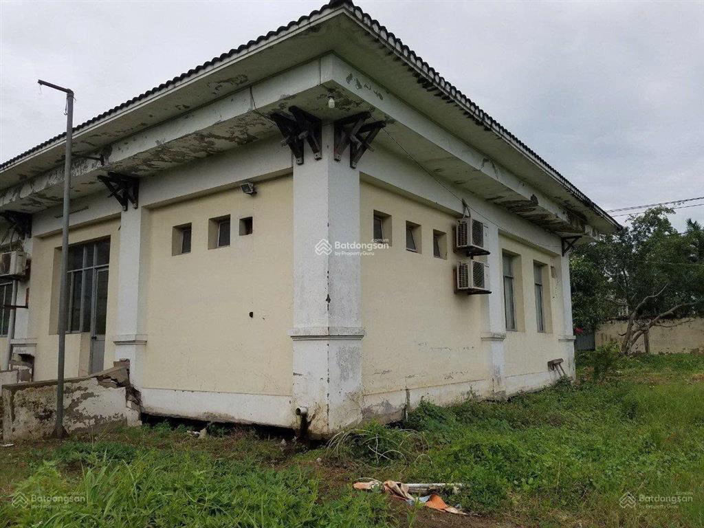 Bán toàn bộ nhà xưởng và văn phòng chuyển nhượng đất diện tích 12.949m2 quận ô môn cần thơ