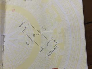 Bán đất tái định cư ngay đường 10, xã bắc sơn, an dương, hải phòng, giá cực chất 26 triệu / m2