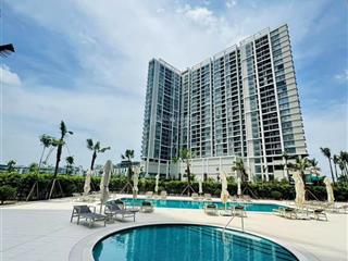 Cho thuê chung cư minato nhật bản nội thất mới 100% khách chỉ việc xách vali vào ở