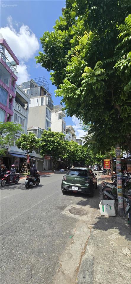 Bán nhà mặt phố nguyễn công hòa, 7,2 tỷ, 31m2, giá ưu đãi