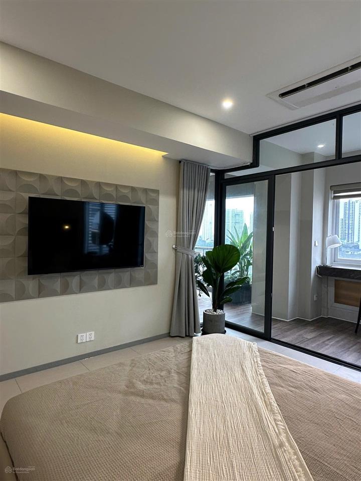 Bán căn hộ mỹ phát, phú mỹ hưng, q7. 137m2. 3pn. nhà mới 100%. view sông thoáng mát