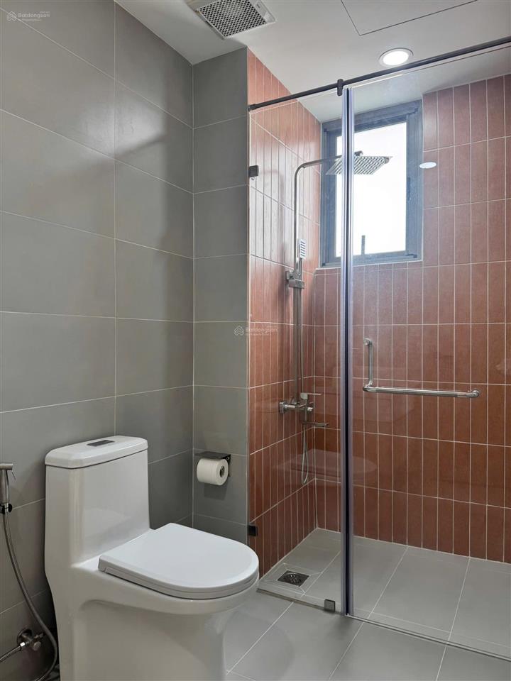 Bán căn hộ hưng phúc, pmh, q7. nhà mới 100%. 81.8m2, 2pn. căn góc. sổ hồng sẵn