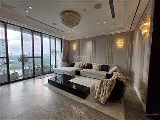 Cho thuê siêu phẩm penthouse ascentia, pmh, q7. 240m2. nội thất cao cấp chuẩn chỉnh