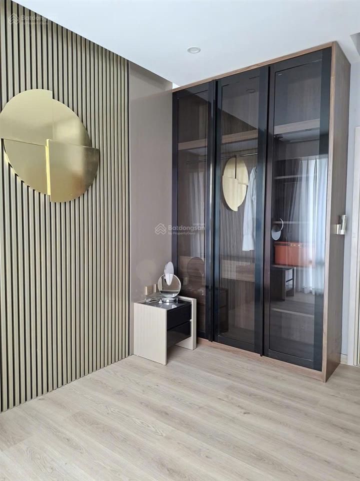 Cần bán nhanh ascentia pmh. 108m2. 3pn. view biệt thự