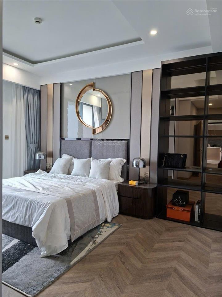 Cần bán nhanh ascentia pmh. 108m2. 3pn. view biệt thự